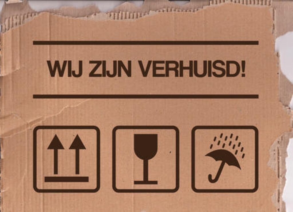 AVT B.V. is verhuisd!