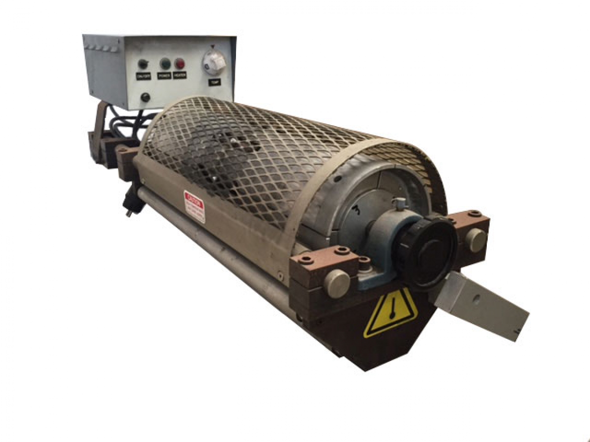 Folie perforator