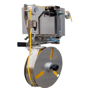 AHP datum printer
