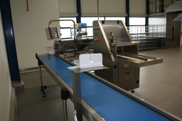Broodsnijmachine WB2000
