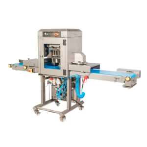 Taartsnijmachine Model Pie 600