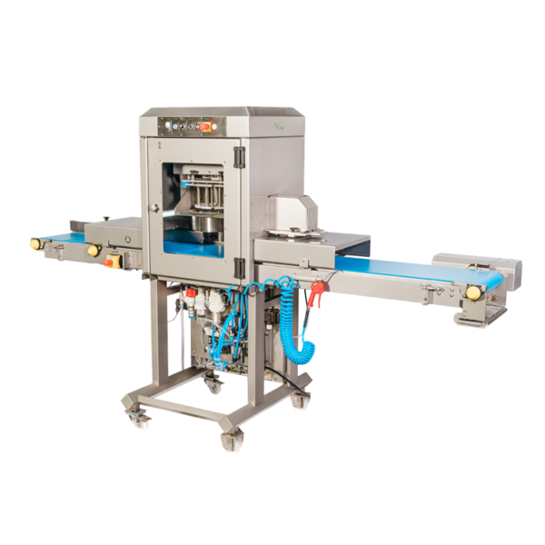 Taartsnijmachine Model Pie 600