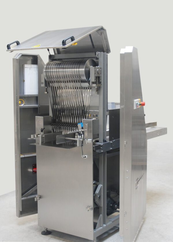 Broodsnijmachine WB2000