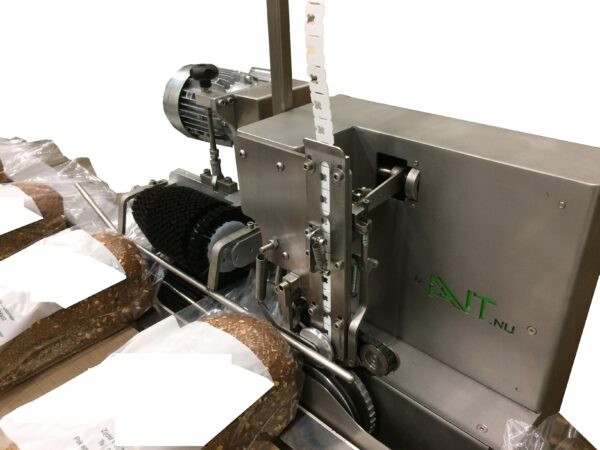 WSK Clip Sluitmachine