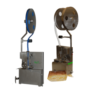 WSK Clip Sluitmachine