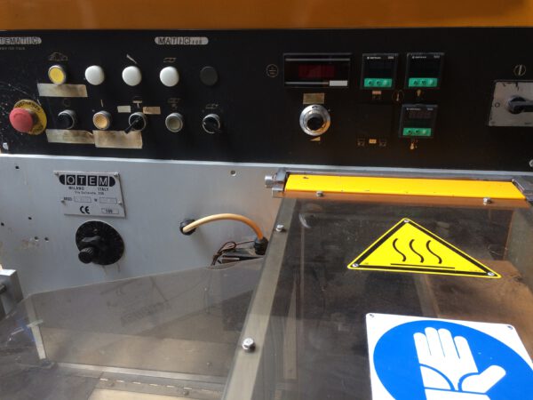 Flow Pack A200801 Otem