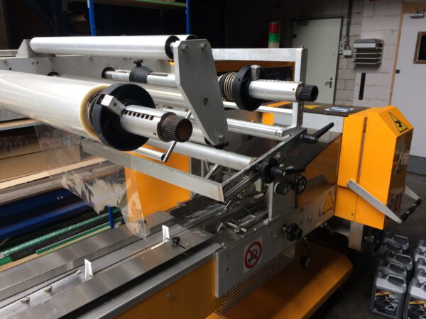 Flow Pack A200801 Otem