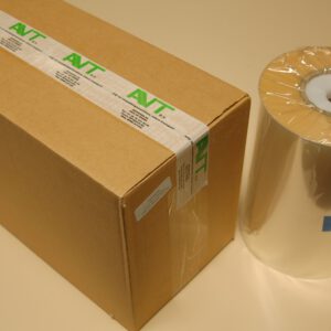 Klapack folie