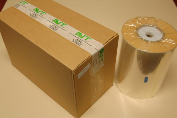 Klapack folie
