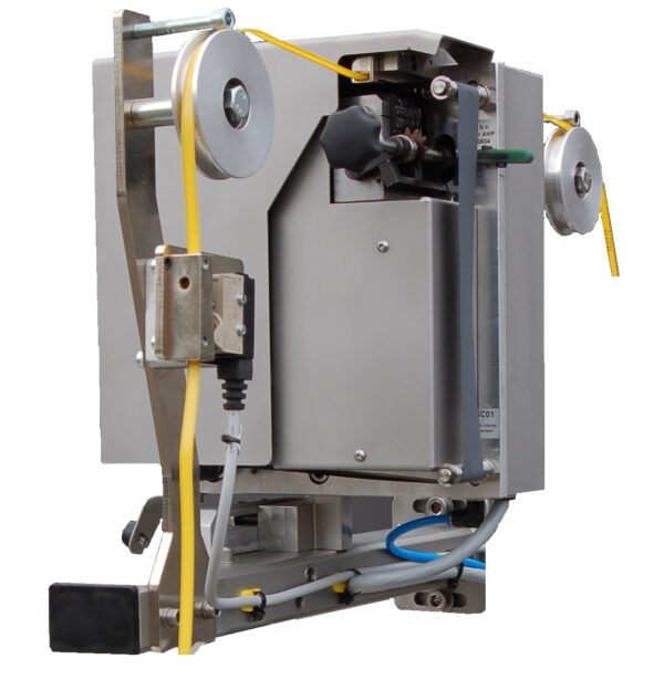 WSC-L clip-sluitmachine