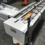 Volledig gereviseerde inpakbaan