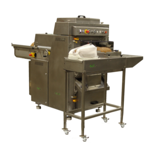 Broodsnijmachine AS-45