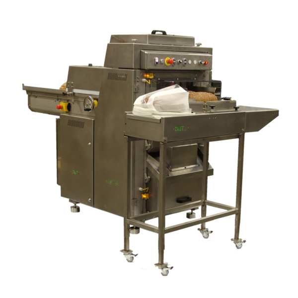 Broodsnijmachine AS-45