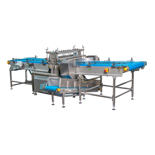 Broodsnijmachine AS-45XXL