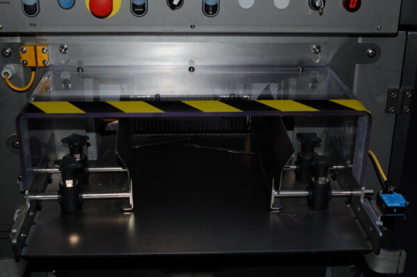 Broodsnijmachine AS-45