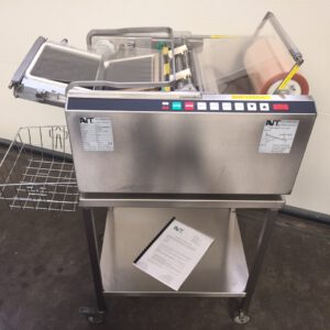 Verhuur object A201005 Klappack verpakkingsmachine