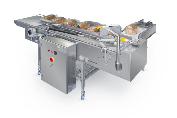 WSC met Alpha Basic Compact baan