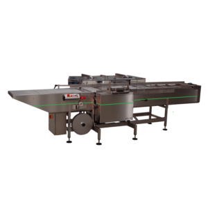 WSC-L clip-sluitmachine