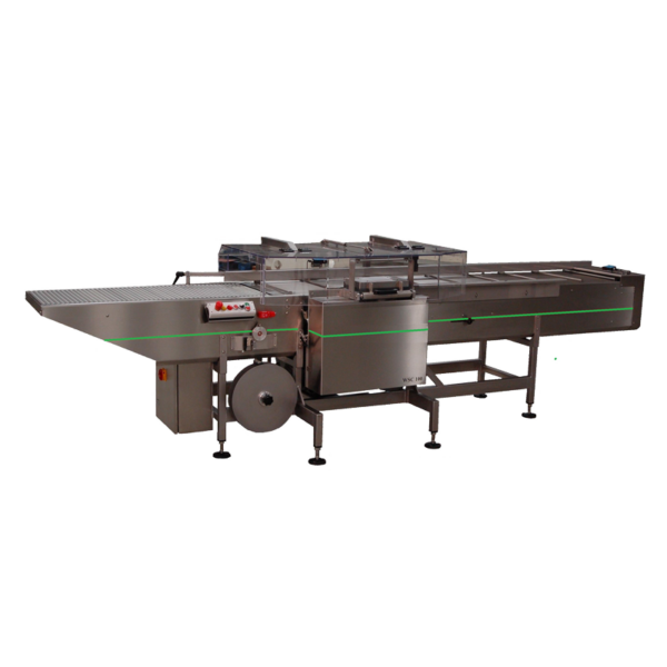 WSC-L clip-sluitmachine
