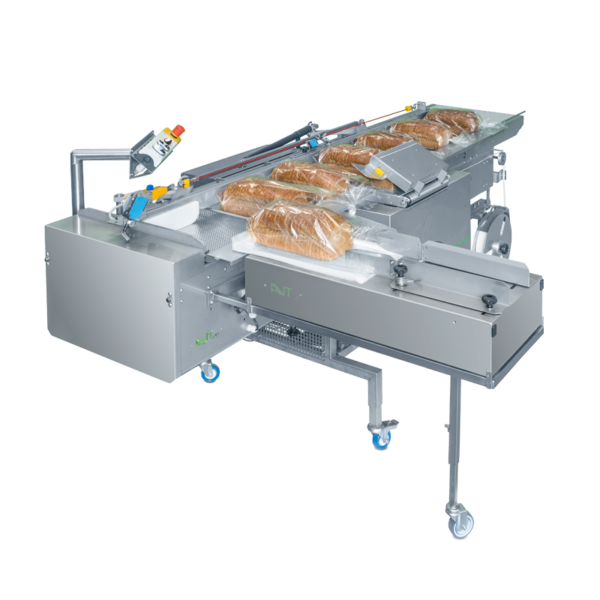 WSC met Alpha Basic Compact baan