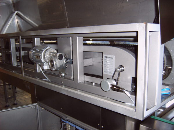 Sigma model A