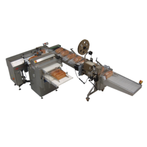 Sigma mini Verpakkingsmachine