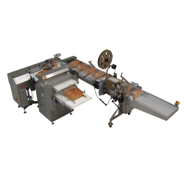 Sigma mini Verpakkingsmachine